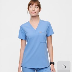 Figs scrubs